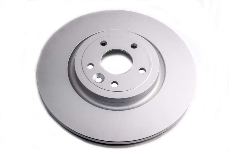 DBA 2017 Jaguar XF (325mm Front Rotor) 4 Cyl Front En-Shield Standard Rotor - DBA3094E