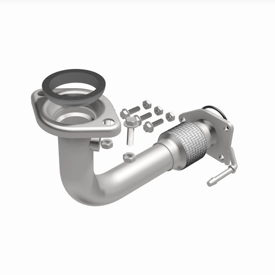 BRE Exhaust 03-07 Accord 2.4L Front Pipe Kit - 107-0054