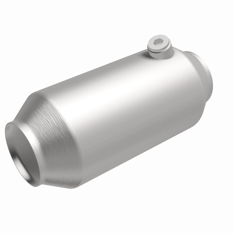 MagnaFlow Universal Catalytic Converter 2.50inch Inlet - 551036