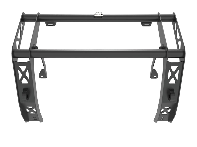 aFe 24-25 Toyota Land Cruiser (J250) POWER Terra Guard Bull Bar - 79-27021
