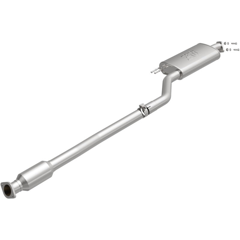 MagnaFlow 16-17 Kia Sorento 3.3L California Grade CARB Compliant Direct-Fit Catalytic Converter - 5571150