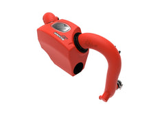 Load image into Gallery viewer, aFe Momentum GT Red Pro Dry S Cold Air Intake System 20-23 Ford Explorer ST V6-3.0L TT - 50-70076KR