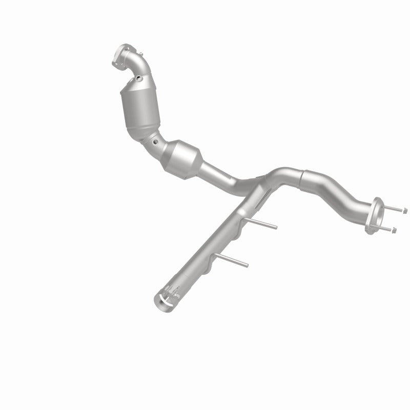 MagnaFlow 22-23 Ford F-150 2.7L Right OEM Direct Fit Converter - 280758