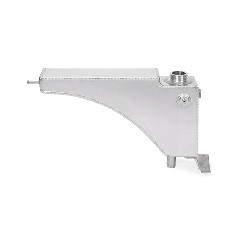 Mishimoto 99-03 Ford F-250 Aluminum Expansion Tank - Natural - MMRT-F2D-99EN