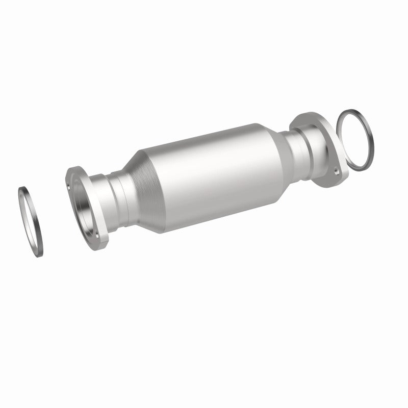 MagnaFlow 93-94 Land Cruiser 4.5 Undby Direct Fit Converter - 24455