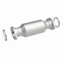 Load image into Gallery viewer, MagnaFlow 93-94 Land Cruiser 4.5 Undby Direct Fit Converter - 24455