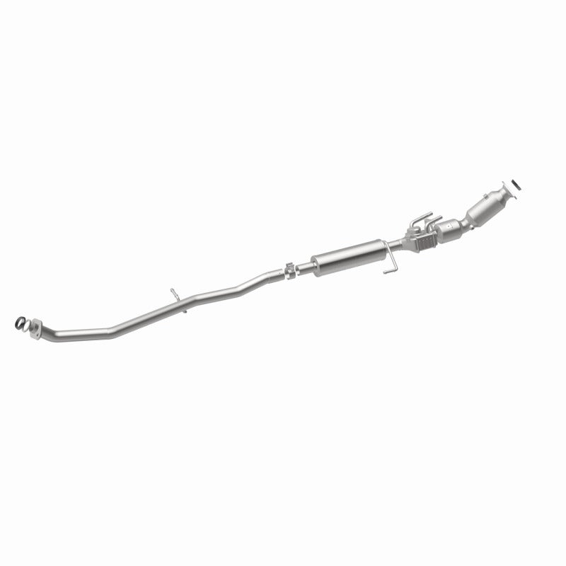 MagnaFlow Direct Fit Catalytic Converter 12-17 Toyota Prius V Base Underbody 1.8L - 280462