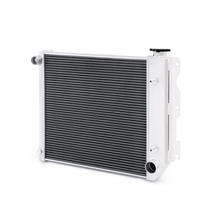 Load image into Gallery viewer, Mishimoto 87-06 Jeep Wrangler YJ &amp; TJ w/ LS Swap Aluminum Performance Radiator - MMRAD-WRAV8-87X