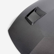 Load image into Gallery viewer, Seibon 2023 Nissan Z GT-Style Carbon Fiber Hood - HD22NSZ-GT