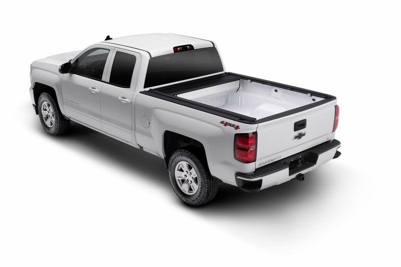 Retrax 08-16 Ford F-250/F-350 Super Duty (Short Bed) Retrax IX - 30362