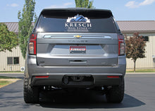 Load image into Gallery viewer, Flowmaster 21-25 Tahoe/Yukon 5.3L Force II Cat-Back Exhaust System - 817949