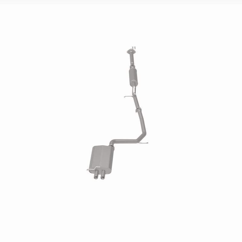 MagnaFlow BRE Exhaust Kit 08-10 Taurus Sable 3.5L - 106-0639