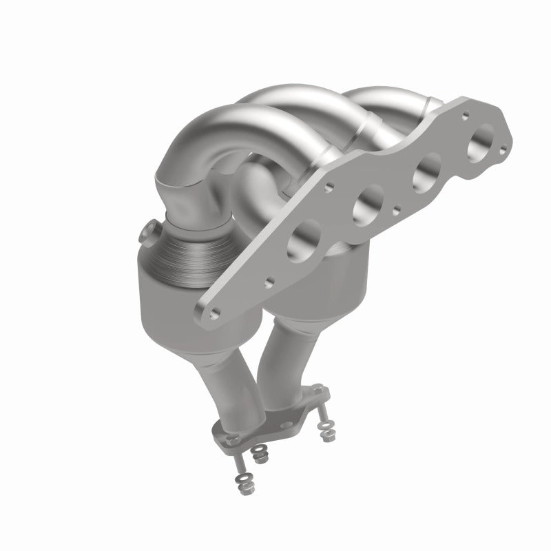 MagnaFlow Conv DF 06-08 Eclipse 2.4 Manifold - 50715
