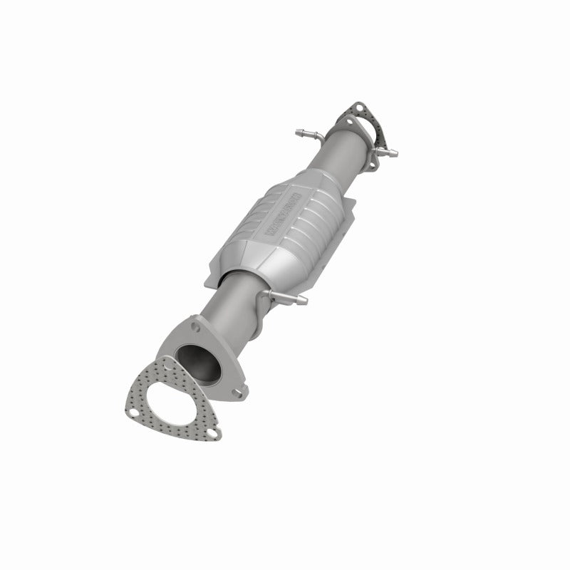 MagnaFlow Direct Fit Catalytic Converter 96-97 GM S10 Pickup 4.3L - 93484