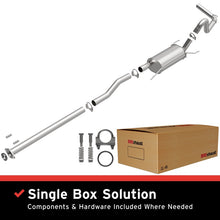 Load image into Gallery viewer, MagnaFlow BRE Exhaust Kit 05-12 Toyota Tacoma 4.0L - 106-0171
