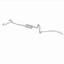 Load image into Gallery viewer, MagnaFlow BRE Exhaust Kit 90-97 Crown Victoria LTD Town Car - 106-0690
