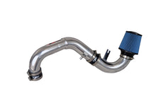 Load image into Gallery viewer, Injen 14-19 Ford Fiesta 1.6L Polished Cold Air Intake - SP9017P