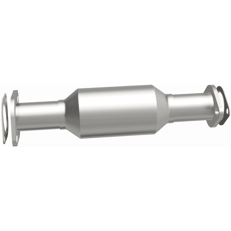 MagnaFlow 96-97 Nissan Pickup 2.4L Direct Fit Converter - 4481445