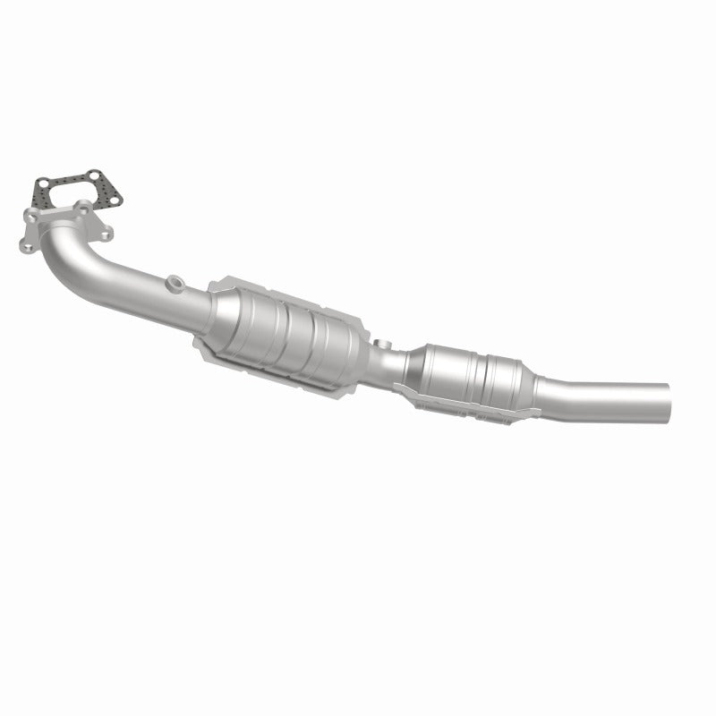 MagnaFlow Direct Fit Catalytic Converter 12-14 Chevy Camaro 3.6L Driver Side - 51682