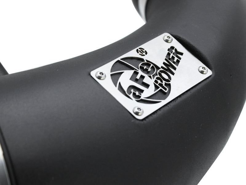 aFe Momentum GT Pro GUARD 7 Cold Air Intake System 07-11 Jeep Wrangler (JK) V6-3.8L - 75-76203