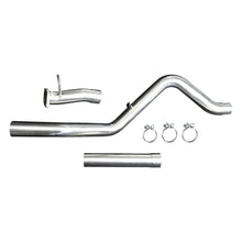 Load image into Gallery viewer, Injen 21-22 Ford Bronco L4-2.3L Turbo/V6-2.7L Twin Turbo SS Mid-Pipe Only - SES9300MP
