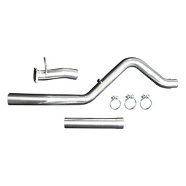 Injen 21-22 Ford Bronco L4-2.3L Turbo/V6-2.7L Twin Turbo SS Mid-Pipe Only - SES9300MP