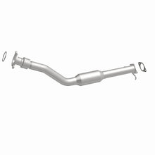 Load image into Gallery viewer, MagnaFlow Direct Fit Catalytic Converter 01-04 Century 3.1L/Impala - 23433