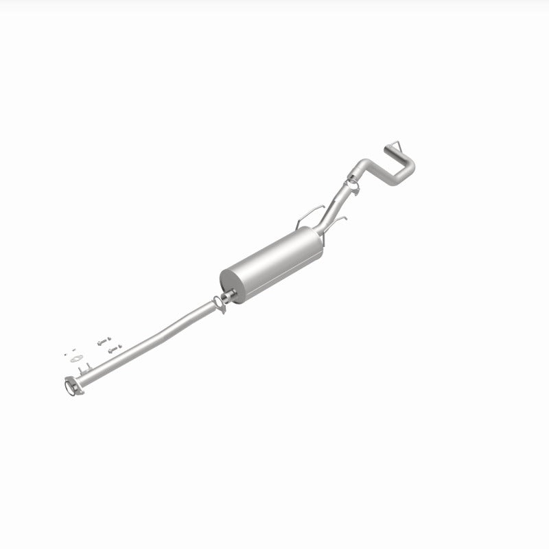 MagnaFlow BRE Exhaust Kit 01-04 Toyota Tacoma 2.7L - 106-0219