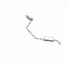 Load image into Gallery viewer, MagnaFlow BRE Exhaust Kit 99-03 VW EuroVan 2.8L - 106-0230