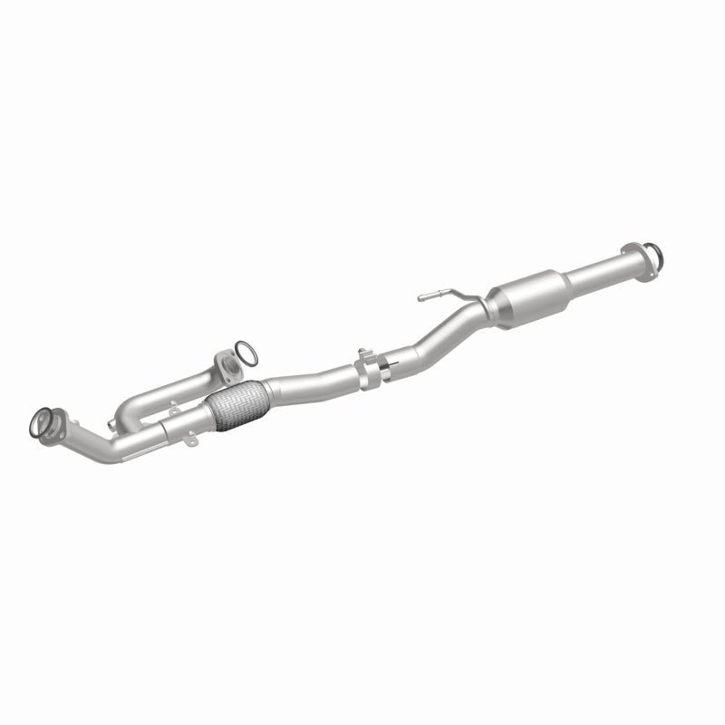 MagnaFlow 18-19 Toyota Camry 3.5L Direct Fit Converter - 280069
