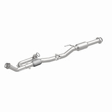 Load image into Gallery viewer, MagnaFlow 18-19 Toyota Camry 3.5L Direct Fit Converter - 280069