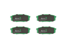 Load image into Gallery viewer, DBA 08-19 Lexus LX570 SP Performance Rear Brake Pads - DB1857SP