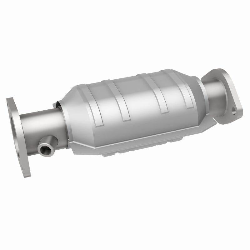 MagnaFlow Direct Fit Catalytic Converter 00-02 Nissan Sentra 1.8L CC - 49996