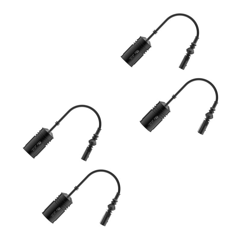 KW BMW M5 (G90_ Sedan 4WD ESC Module - 68511457