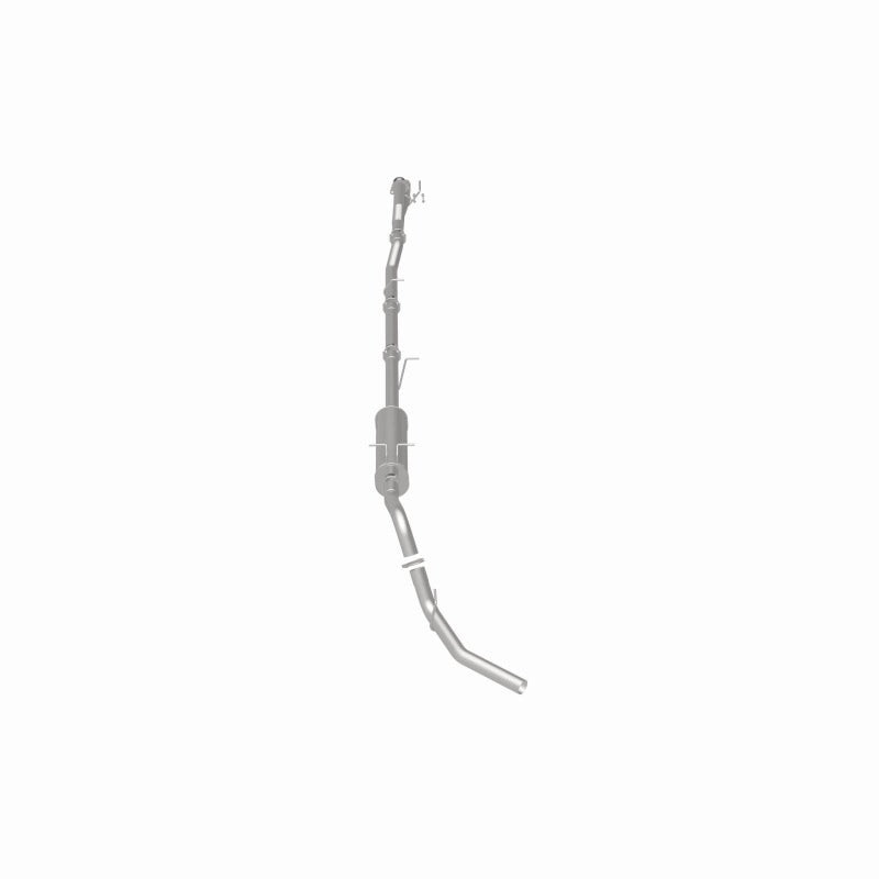 MagnaFlow BRE Exhaust Kit 11-17 Ford F-250 F-350 Super Duty 6.2L - 106-0522