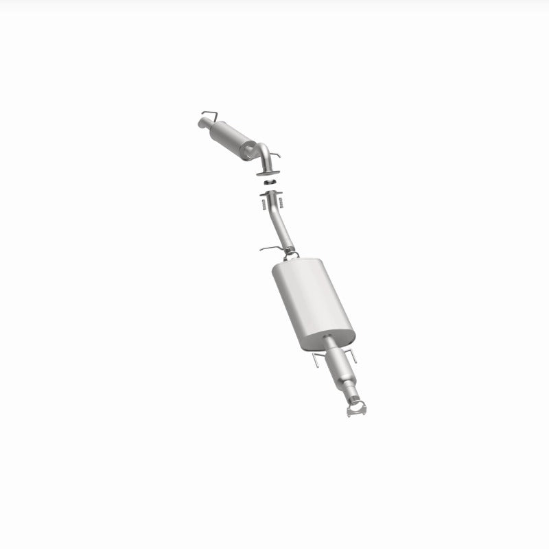 MagnaFlow BRE Exhaust Kit 09-12 Escape Tribute Mariner - 106-0062