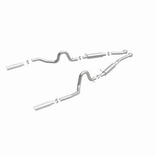 Load image into Gallery viewer, MagnaFlow Magnapack Sys C/B Ford Mustang Gt 4.6L 99-04 - 15673