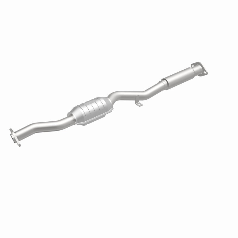MagnaFlow Direct Fit Catalytic Converter Nissan 85-86 - 22768