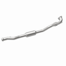 Load image into Gallery viewer, MagnaFlow 96-97 Volvo 850 2.3L Direct Fit Converter - 4481281