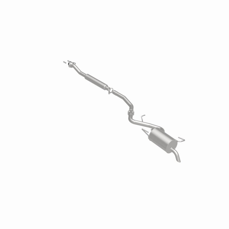 MagnaFlow BRE Exhaust Kit 10-17 Subaru Outback 2.5L - 106-0162