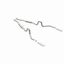 Load image into Gallery viewer, MagnaFlow Magnapack Sys C/B Ford Mustang Gt 4.6L 99-04 - 15673