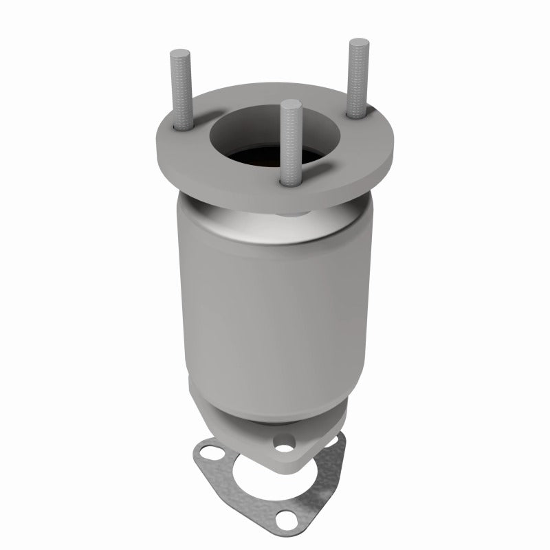 MagnaFlow Direct Fit Catalytic Converter 85-87 Mazda B2000 2.0L - 333221