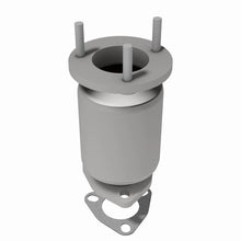 Load image into Gallery viewer, MagnaFlow Direct Fit Catalytic Converter 85-87 Mazda B2000 2.0L - 333221