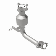 Load image into Gallery viewer, MagnaFlow 11-12 Chevrolet Malibu 2.4L Direct Fit Converter - 551726