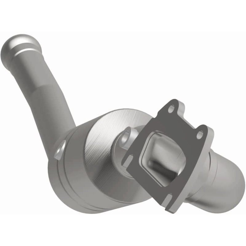 MagnaFlow Direct Fit Catalytic Converter OEM 11-12 Jeep Grand Cherokee 3.6L - 5551723