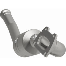 Load image into Gallery viewer, MagnaFlow Direct Fit Catalytic Converter OEM 11-12 Jeep Grand Cherokee 3.6L - 5551723