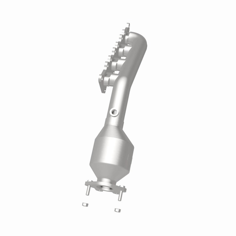 MagnaFlow Direct Fit Catalytic Converter 09-10 Hyundai Genesis 4.6L - 49900
