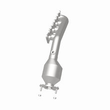 Load image into Gallery viewer, MagnaFlow 2009 Hyundai Genesis 4.6L Direct Fit Converter - 5531900