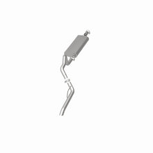 Load image into Gallery viewer, MagnaFlow BRE Exhaust Kit 99-04 Jeep Grand Cherokee - 106-0018