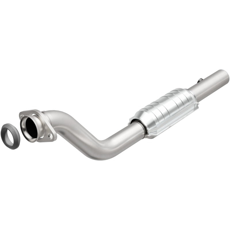 MagnaFlow Direct Fit Catalytic Converter 96 Buick LeSabre 3.8L - 23464